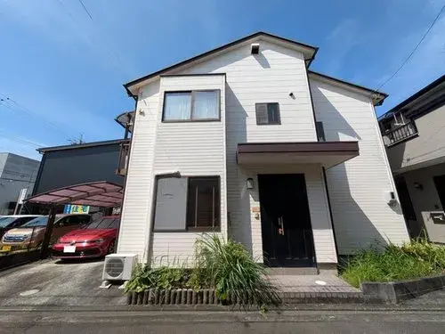 Akiya in Shizuoka