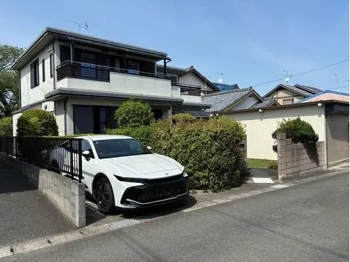 Akiya in 磐田市