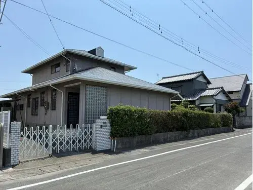 Akiya in 磐田市