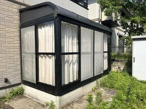 Akiya in Aichi
