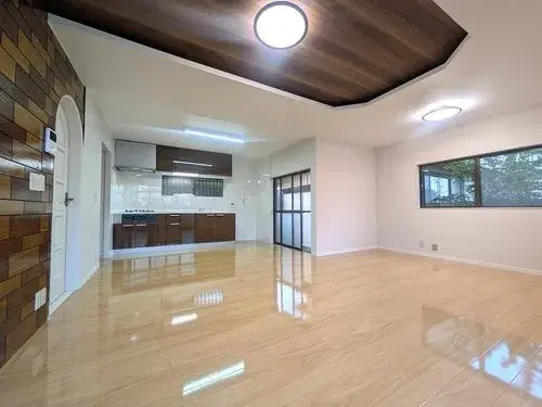 5LDK Property Nagoya City, Tenpaku Ward Aichi Prefecture (2)