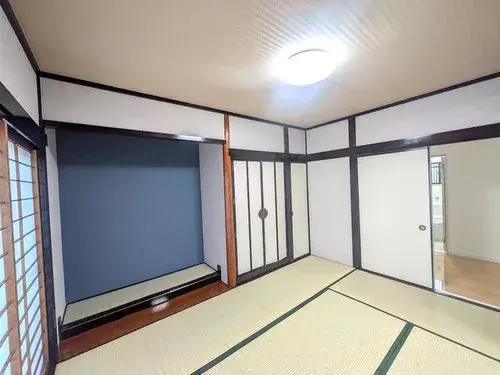 5LDK Property Nagoya City, Tenpaku Ward Aichi Prefecture (6)