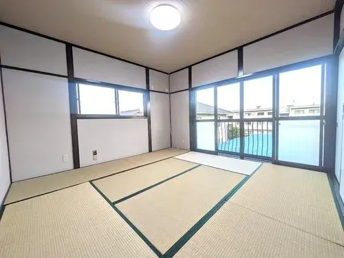 5LDK Property Nagoya City, Tenpaku Ward Aichi Prefecture (7)