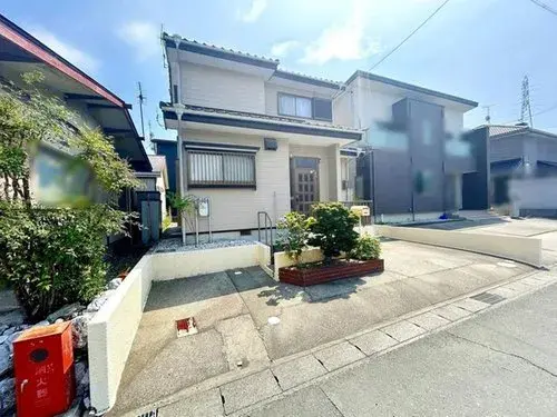 5DK Property Toyohashi City Aichi Prefecture (2)