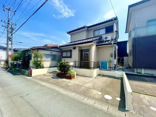 5DK Property Toyohashi City Aichi Prefecture (3)