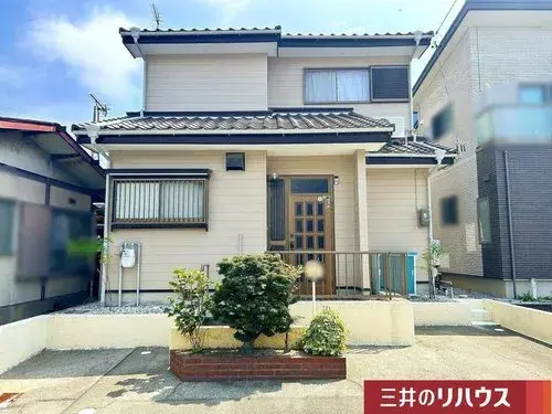5DK Property Toyohashi City Aichi Prefecture (5)