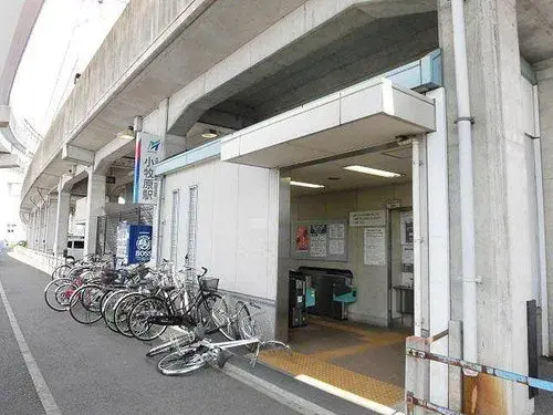 [Propiedad 4LDK+S] Ciudad de Komaki Prefectura de Aichi (6)
