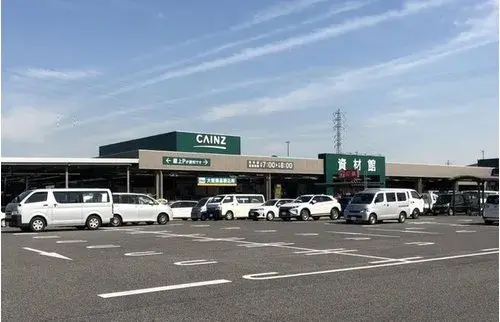 [Propiedad 4LDK+S] Ciudad de Komaki Prefectura de Aichi (10)