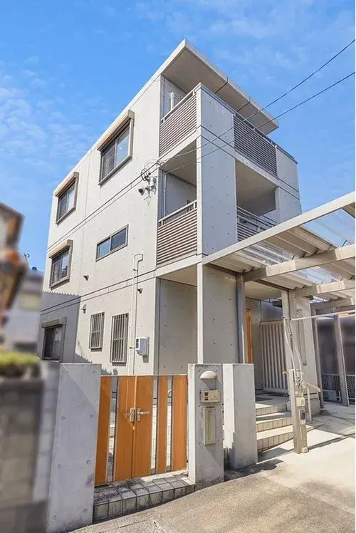 Akiya in Aichi
