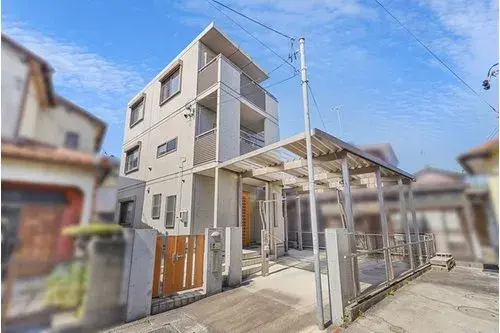 3LDK+S Property Kasugai City Aichi Prefecture (2)