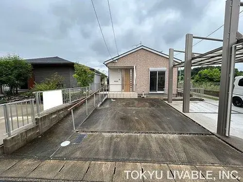 Akiya in 名古屋市
