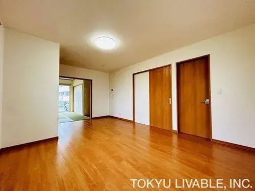 1LDK Ville de Nagoya Préfecture d'Aichi (2)