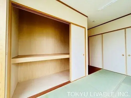 1LDK Ville de Nagoya Préfecture d'Aichi (11)