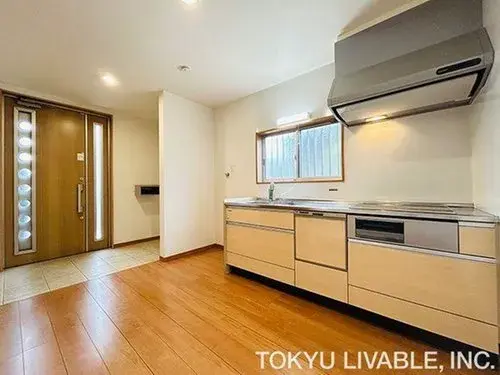 1LDK Ville de Nagoya Préfecture d'Aichi (12)