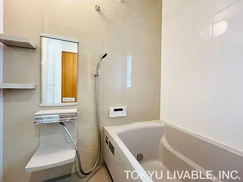 1LDK Ville de Nagoya Préfecture d'Aichi (16)