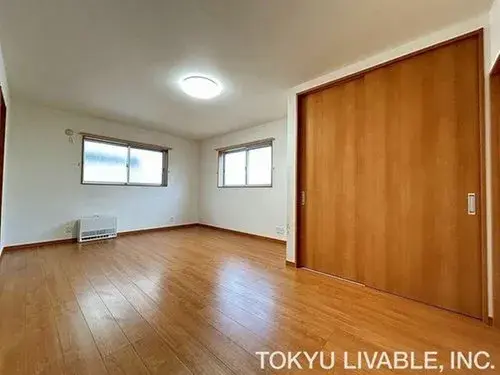 1LDK Ville de Nagoya Préfecture d'Aichi (3)