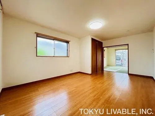 1LDK Ville de Nagoya Préfecture d'Aichi (4)
