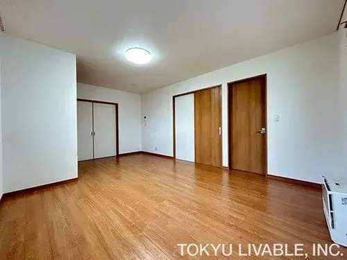 1LDK Ville de Nagoya Préfecture d'Aichi (5)