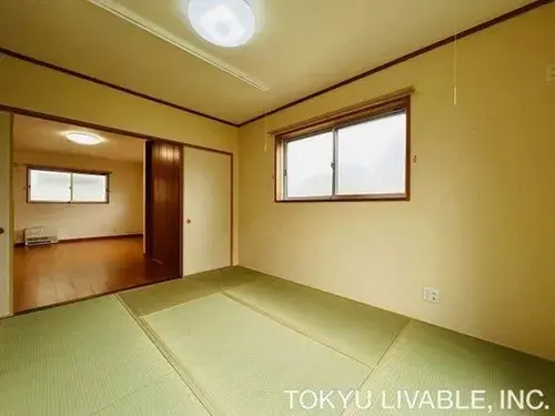 1LDK Ville de Nagoya Préfecture d'Aichi (7)