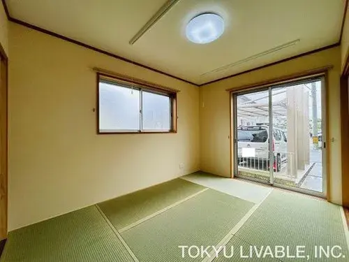 1LDK Ville de Nagoya Préfecture d'Aichi (8)