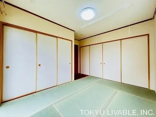 1LDK Ville de Nagoya Préfecture d'Aichi (9)
