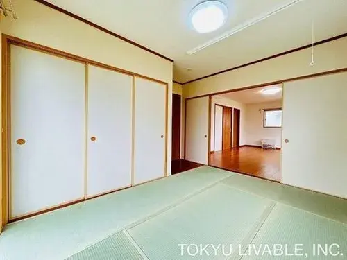 1LDK Ville de Nagoya Préfecture d'Aichi (10)