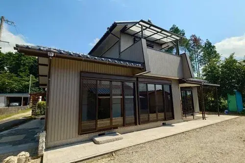 Akiya in Aichi