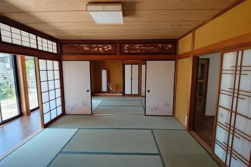 Propriété 6DK Ville de Toyota Préfecture d'Aichi (4)