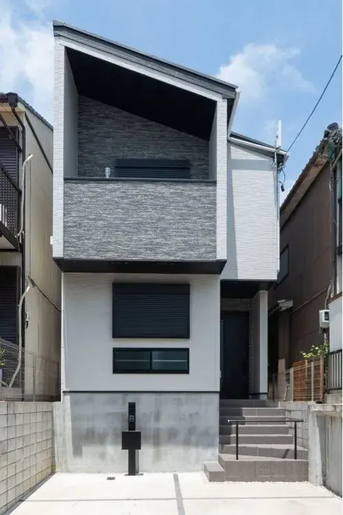 Akiya in Aichi