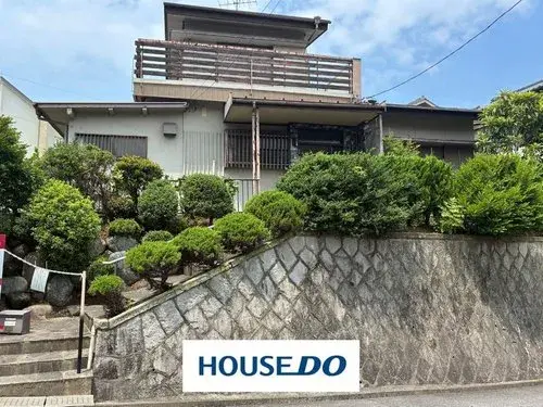 Akiya in Aichi