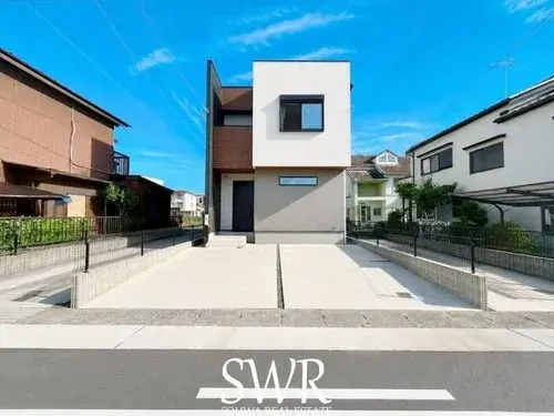 3LDK 名古屋市 爱知县 (2)