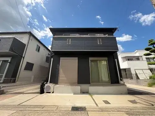 Akiya in Aichi