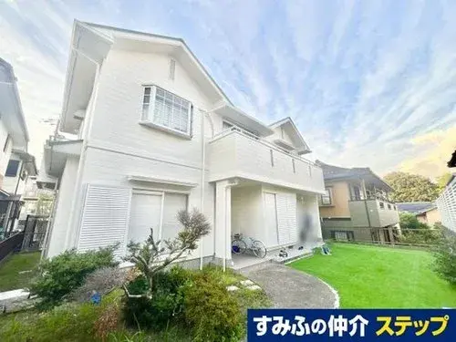 Akiya in Aichi