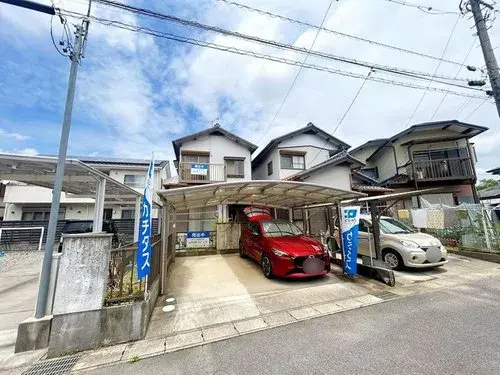 Akiya in Aichi