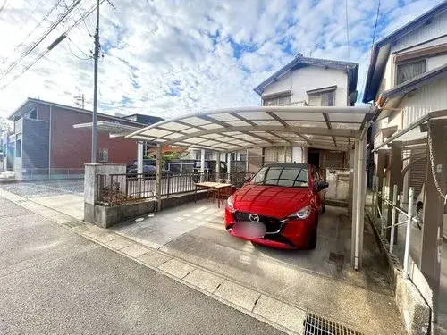Propriété 3LDK Ville d'Okazaki Aichi (3)