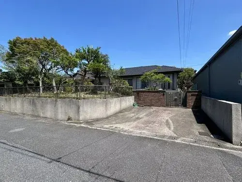 Akiya in 岡崎市