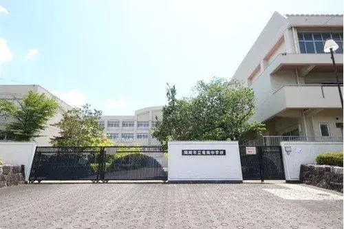 2LDK+S 冈崎市 爱知县 (19)