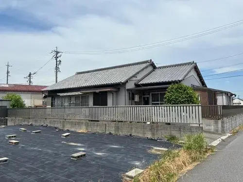 Akiya in Aichi