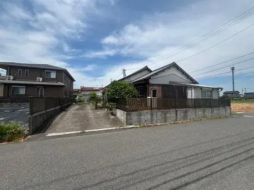Propiedad 6DK Ciudad de Ama Prefectura de Aichi (2)