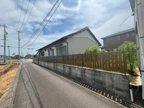 Propiedad 6DK Ciudad de Ama Prefectura de Aichi (4)
