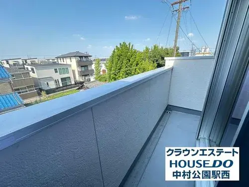 3LDK房产 名古屋市中村区 爱知县 (2)