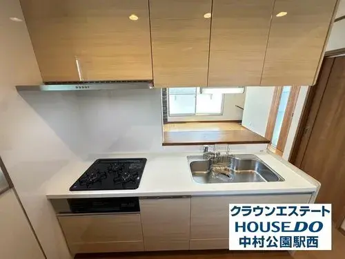 3LDK房产 名古屋市中村区 爱知县 (12)