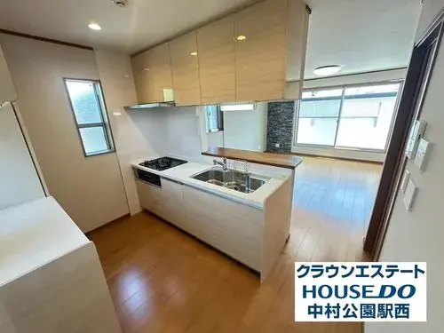 3LDK房产 名古屋市中村区 爱知县 (13)
