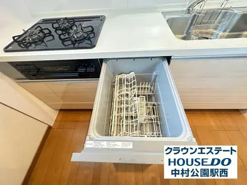 3LDK房产 名古屋市中村区 爱知县 (14)