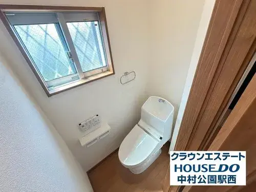 3LDK房产 名古屋市中村区 爱知县 (16)