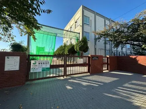 3LDK房产 名古屋市中村区 爱知县 (20)