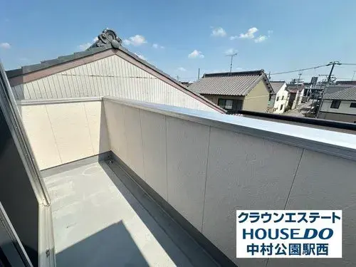3LDK房产 名古屋市中村区 爱知县 (3)