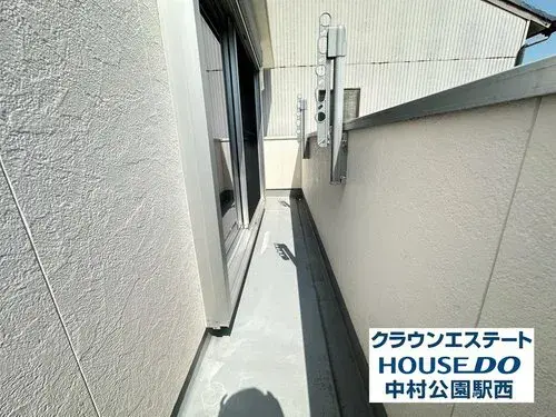 3LDK房产 名古屋市中村区 爱知县 (4)