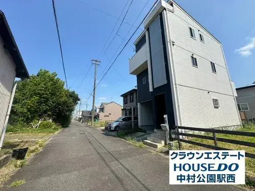 3LDK房产 名古屋市中村区 爱知县 (5)