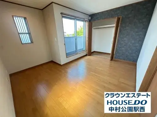 3LDK房产 名古屋市中村区 爱知县 (6)